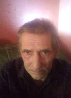 Vladimir, 66, Russia, Perm