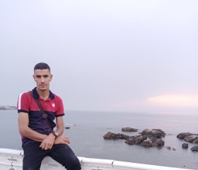 Rahim Djelama, 32 года, Algiers
