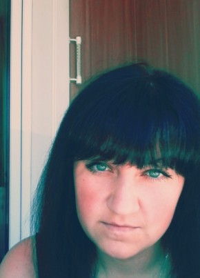 Ирина, 36, Россия, Иркутск