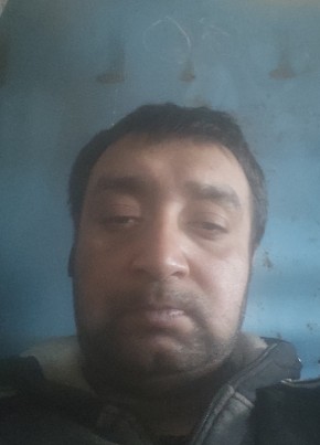 Alik, 38, Russia, Omsk
