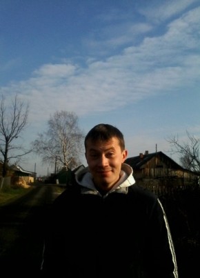 Андрей, 30, Россия, Шахунья