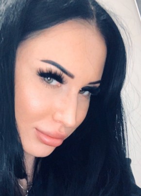 LovePoison, 27, Russia, Moscow