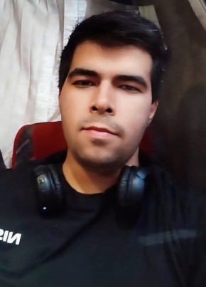 Ömer из Adana 27 лет