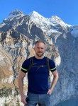 Aleksandr, 35, Moscow