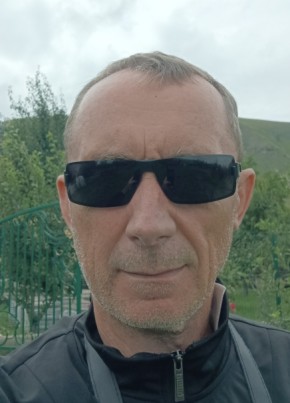 Александр из Ставрополи 48 лет