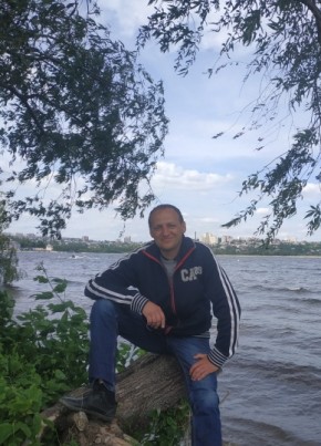 Николай, 42, Россия, Борисоглебск