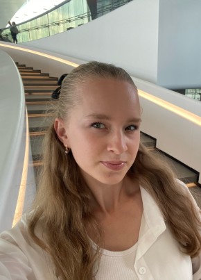 Елизавета из Сарапула 24 года