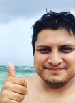 Manuel Torres, 30 лет, México Distrito Federal