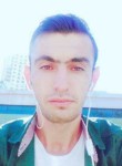Arslan Hakan, 31, Ankara