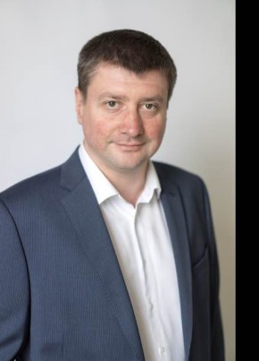 Suber, 45, Russia, Moscow