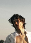 Bjorn, 26, Yekaterinburg