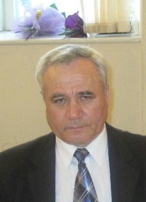 Радиф, 66, Россия, Нефтекамск