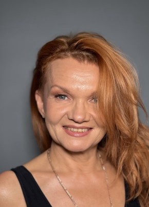 Svetlana, 49, Russia, Moscow