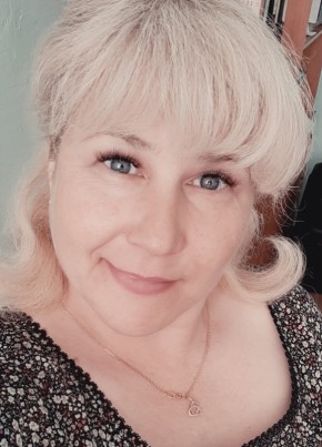 Светлана, 47, Россия, Канск