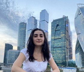 Kristina, 29, Moscow