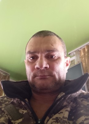 Вячеслав из Калининграда 54 года