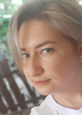 Ольга, 39, Россия, Красноярск
