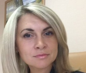 Евгения, 44 года, Москва
