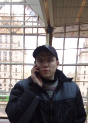 Павел, 31, Рэспубліка Беларусь, Асіпоповічы