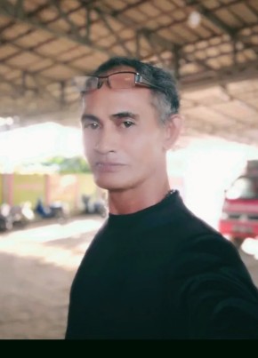 Lis, 51, Indonesia, Kota Palembang