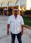 Demon, 41, Moscow