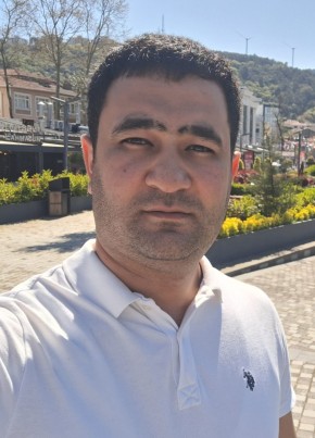 Cihan из İstanbul 29 лет