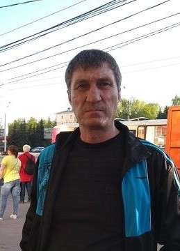 борис, 59, Россия, Нижний Новгород