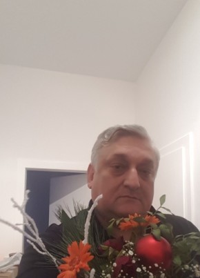 Mike, 63, Bundesrepublik Deutschland, Wülfrath