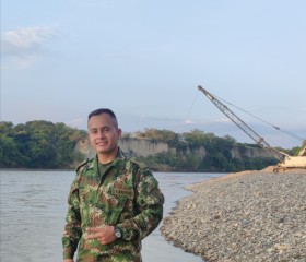 Andres, 27 лет, Ibagué