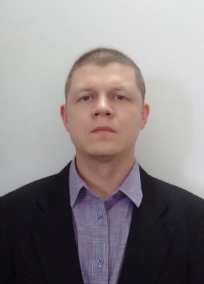 Myname, 39, Россия, Чебоксары