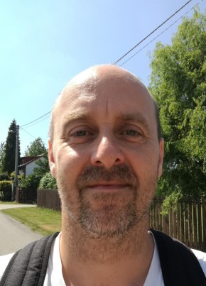 Petr, 48, Česká republika, Olomouc