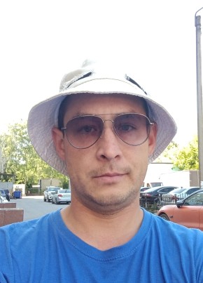 Паша из Новочебоксарска 37 лет
