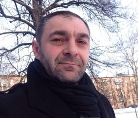 Артур, 49 лет, Санкт-Петербург