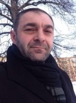 Артур, 48 лет, Санкт-Петербург