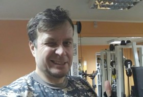 Дмитрий, 52 - Только Я