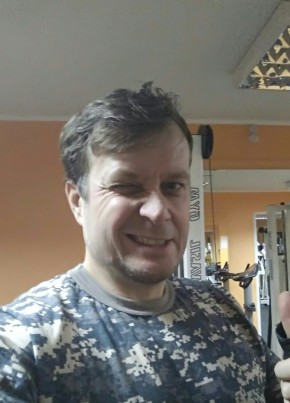Дмитрий, 52, Россия, Саров