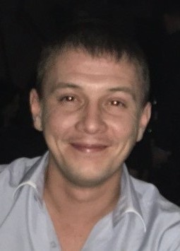 Сергей, 40, Россия, Нефтеюганск