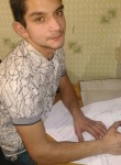 Nikolai, 22 года