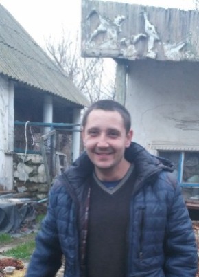 Сергей, 30, Россия, Армянск