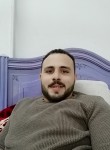 بندق, 26, Cairo