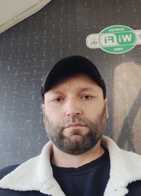 Umed, 42, Россия, Тамбовка