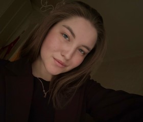 Veronika, 22, Moscow