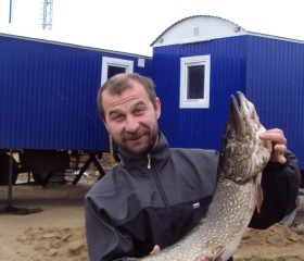 Vladimir, 52, Ukhta