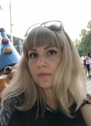 Марина, 45, Россия, Луга