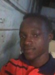 Noah saed, 29, Stockholm