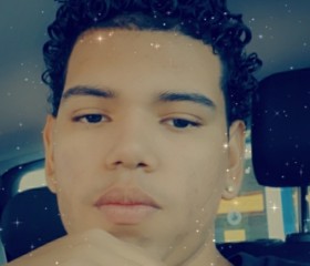 Dylann , 23, Cayenne