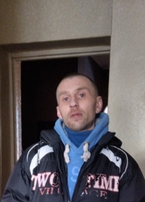 Денис Летвинов, 37, Україна, Конотоп