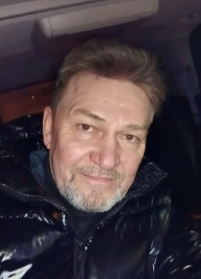 Витал из Щербинки 61 год