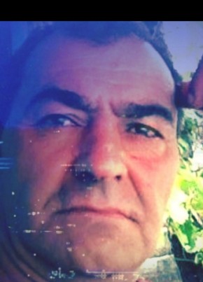 arslandemet, 48, Türkiye Cumhuriyeti, Ankara