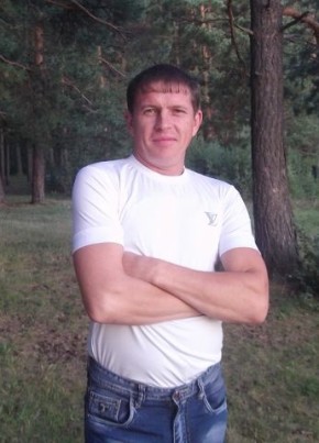 Валерий, 46, Россия, Талица